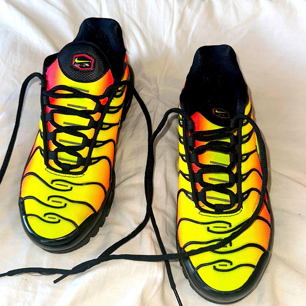 Nike Air Max Plus